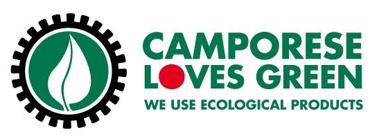 LOGO CAMPORESE LOVES GREEN 2