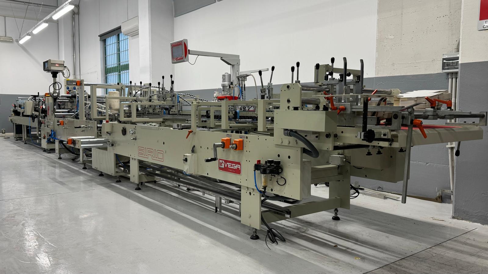 A Long-Standing Venetian Printer Strengthens Its Partnership with Camporese 