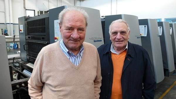 Ex staff : per non dimenticare le nostre fondamenta