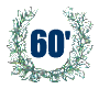 Sixtieth anniversary