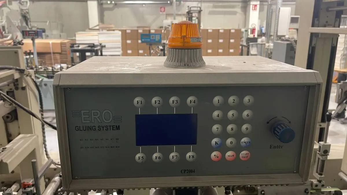 Vega Pegaso 110 2003 ref.23036388