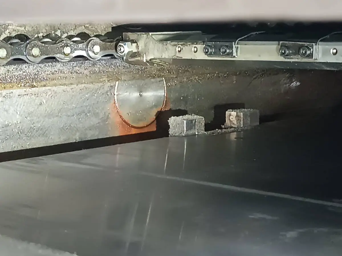 Bobst SP 142 E 1981 ref.24036420