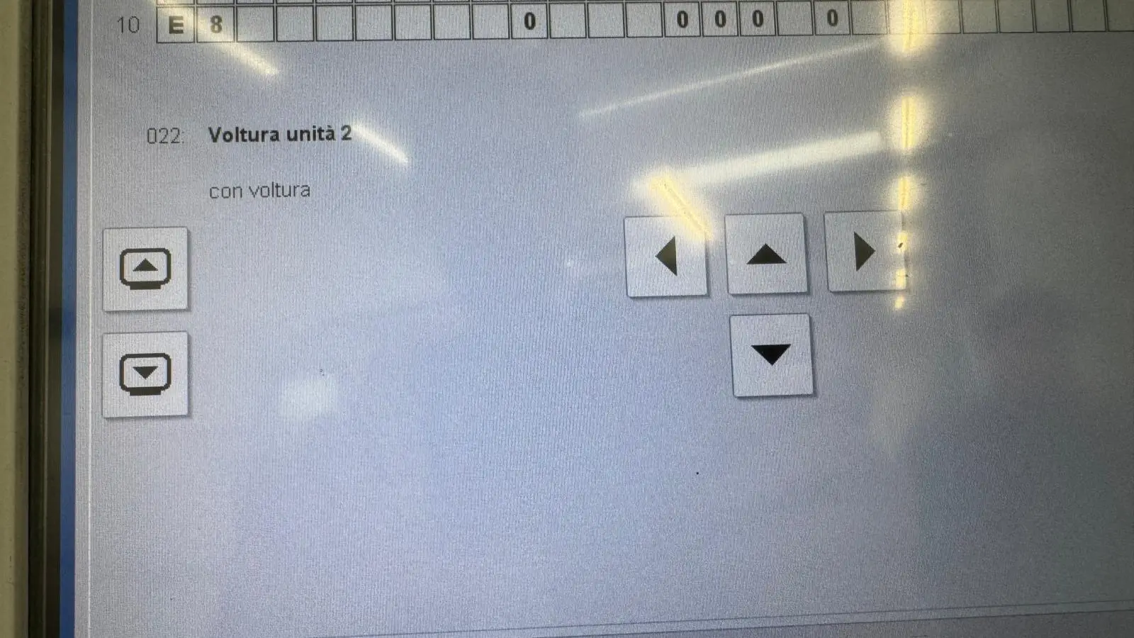 Heidelberg XL75-6 P2+LX 3 (F) Hybrid 2016 ref.24036459