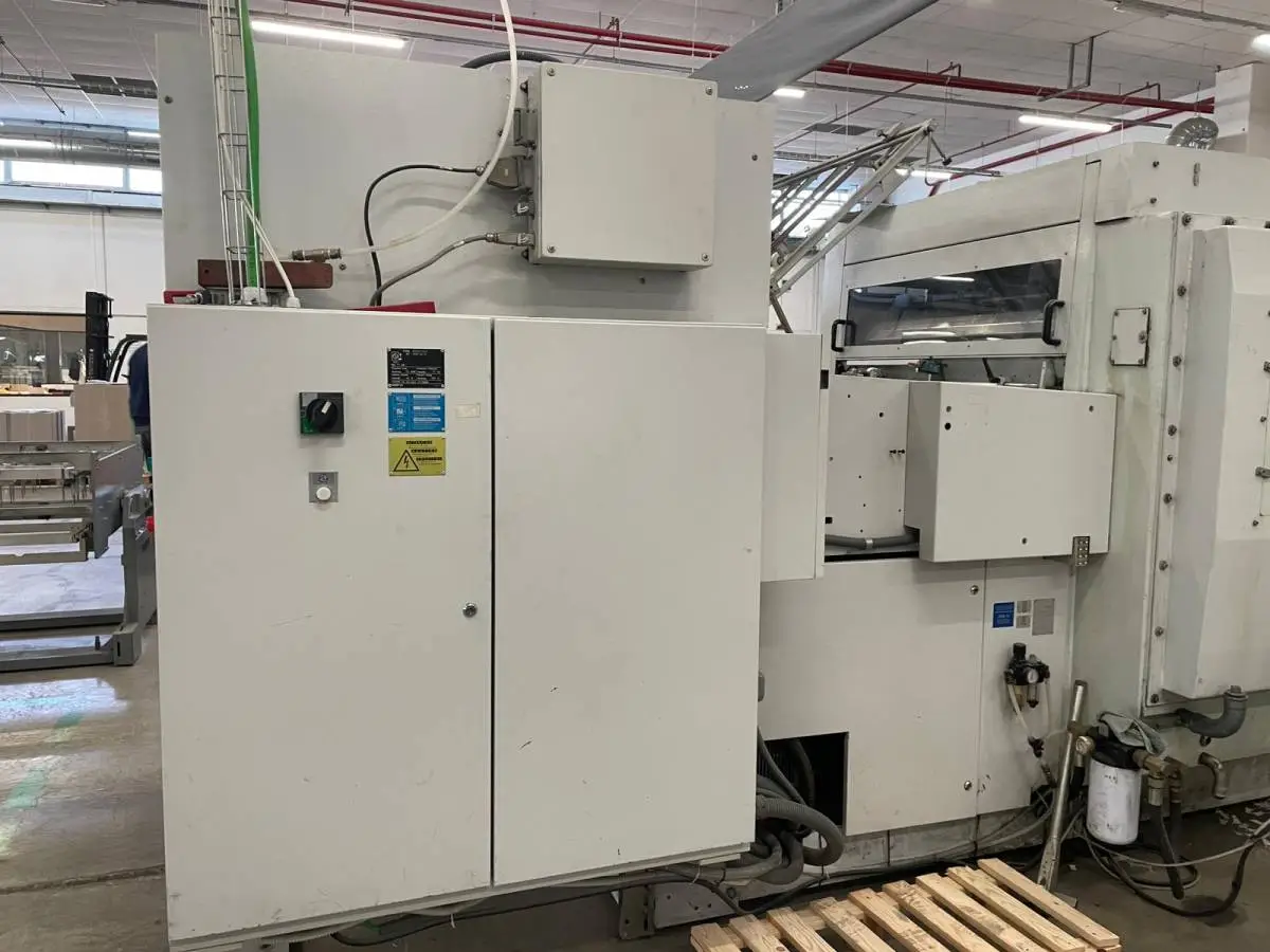 Bobst SPERIA 106 E 2005 ref.24036406