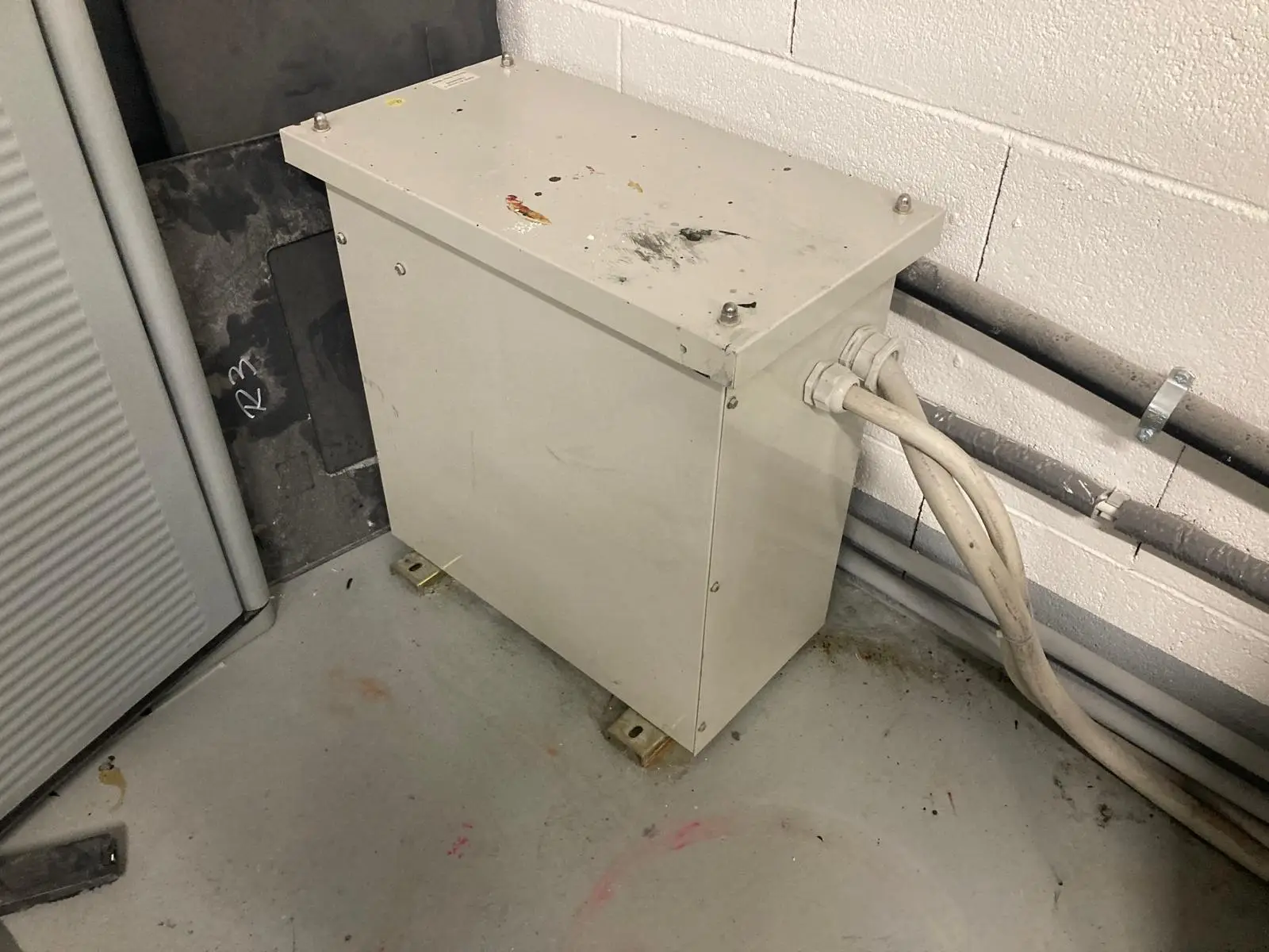 Komori SPRINT GS 28-2 P 2004 ref.25036501