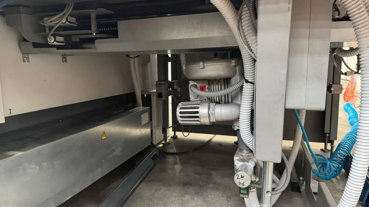 Polar 137 XT  - AT 2004 ref.23036357