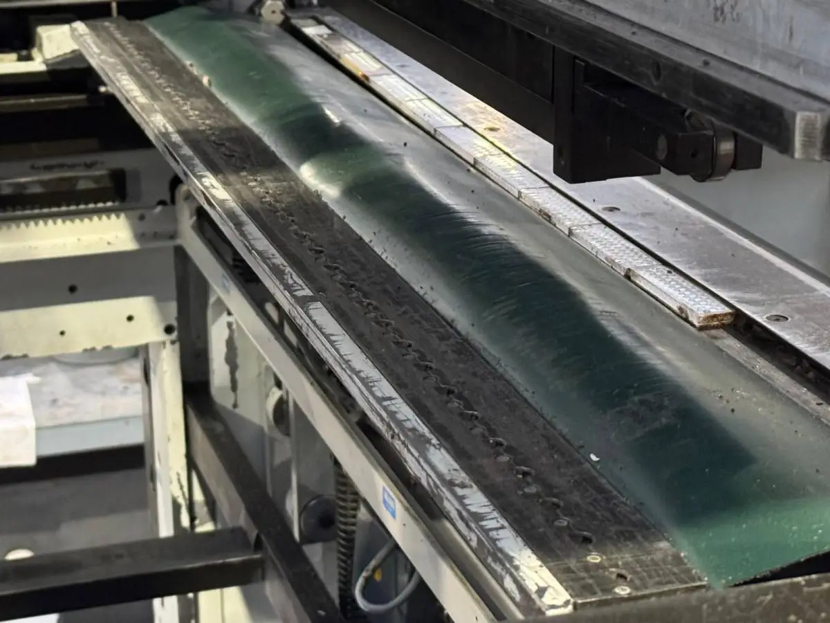 Bobst SP 104 ER 2001 ref.24036440