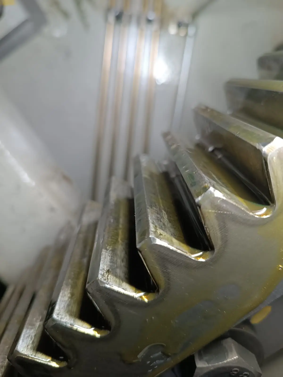 Bobst SP 142 E 1981 ref.24036420