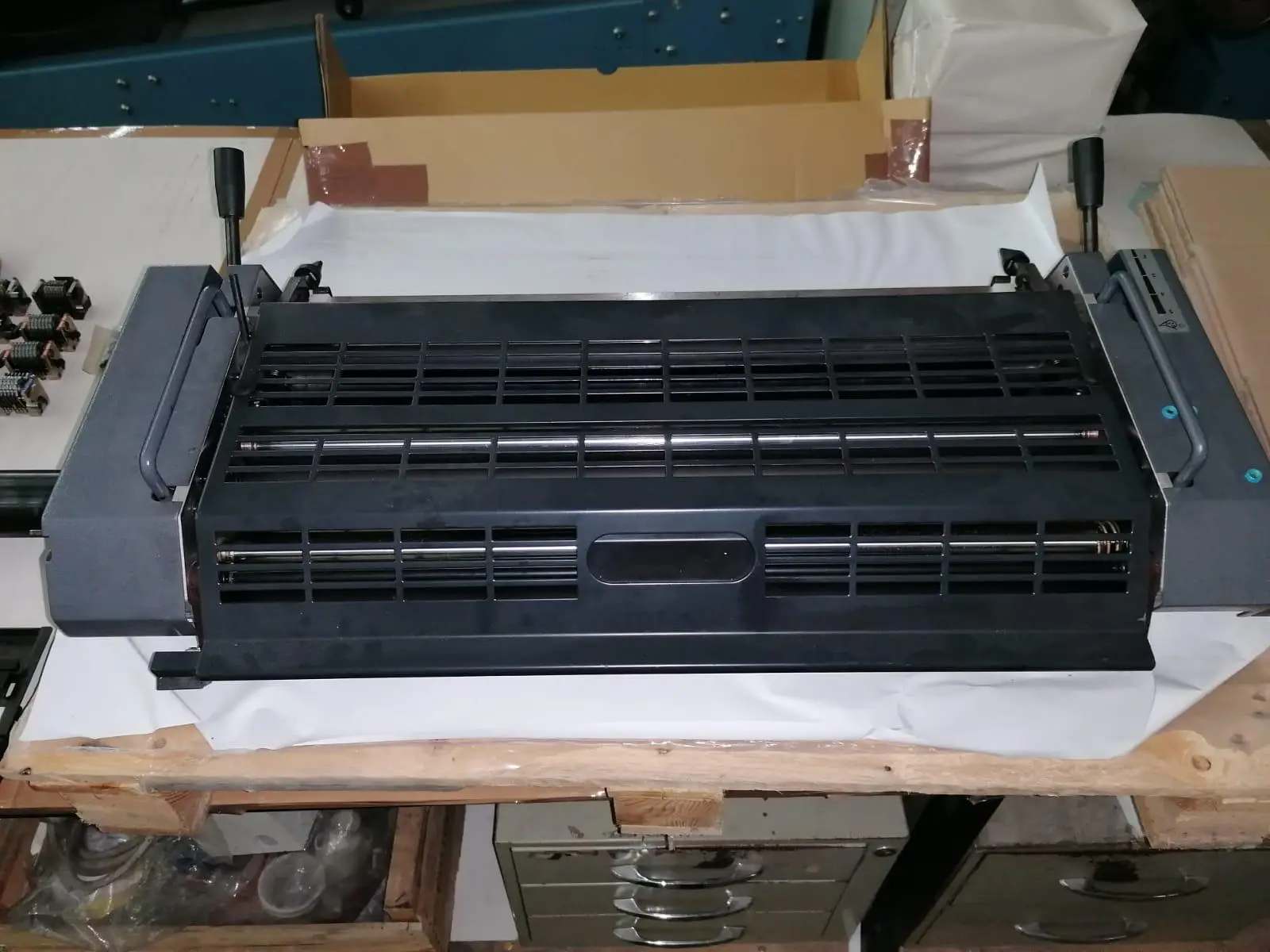 Heidelberg N+P (SM52)  rif.20035800