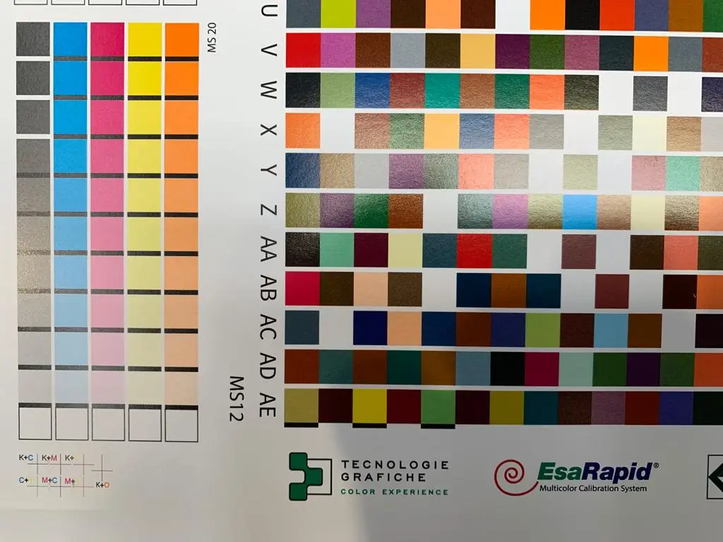 Heidelberg SM52-5 P3+LX 2003 ref.19033536