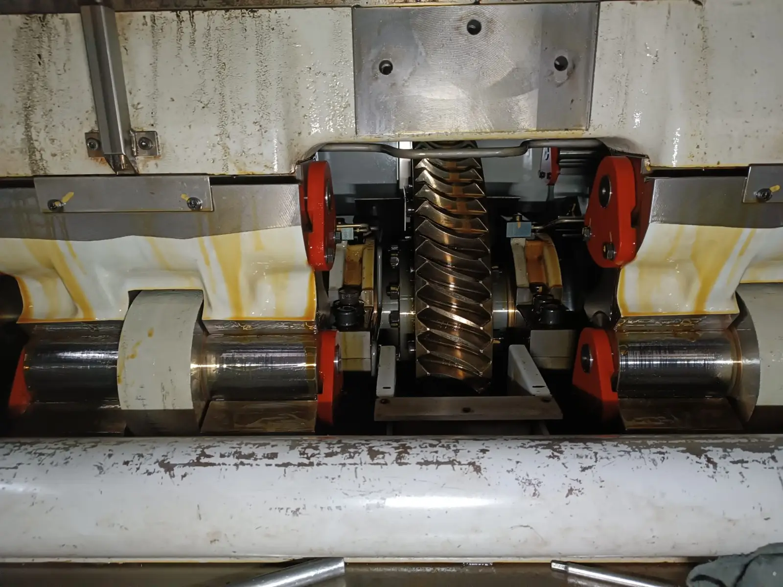 Bobst SP 142 E 1981 ref.24036420