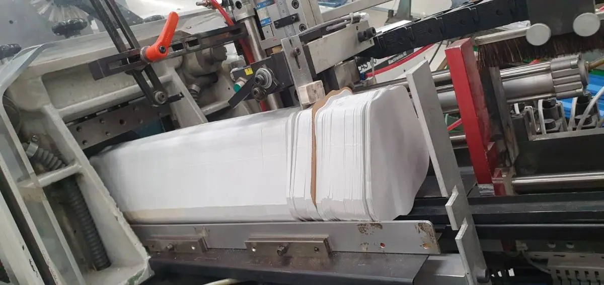 BLUMER ATLAS 110  PB18.1 1997 ref.22036204