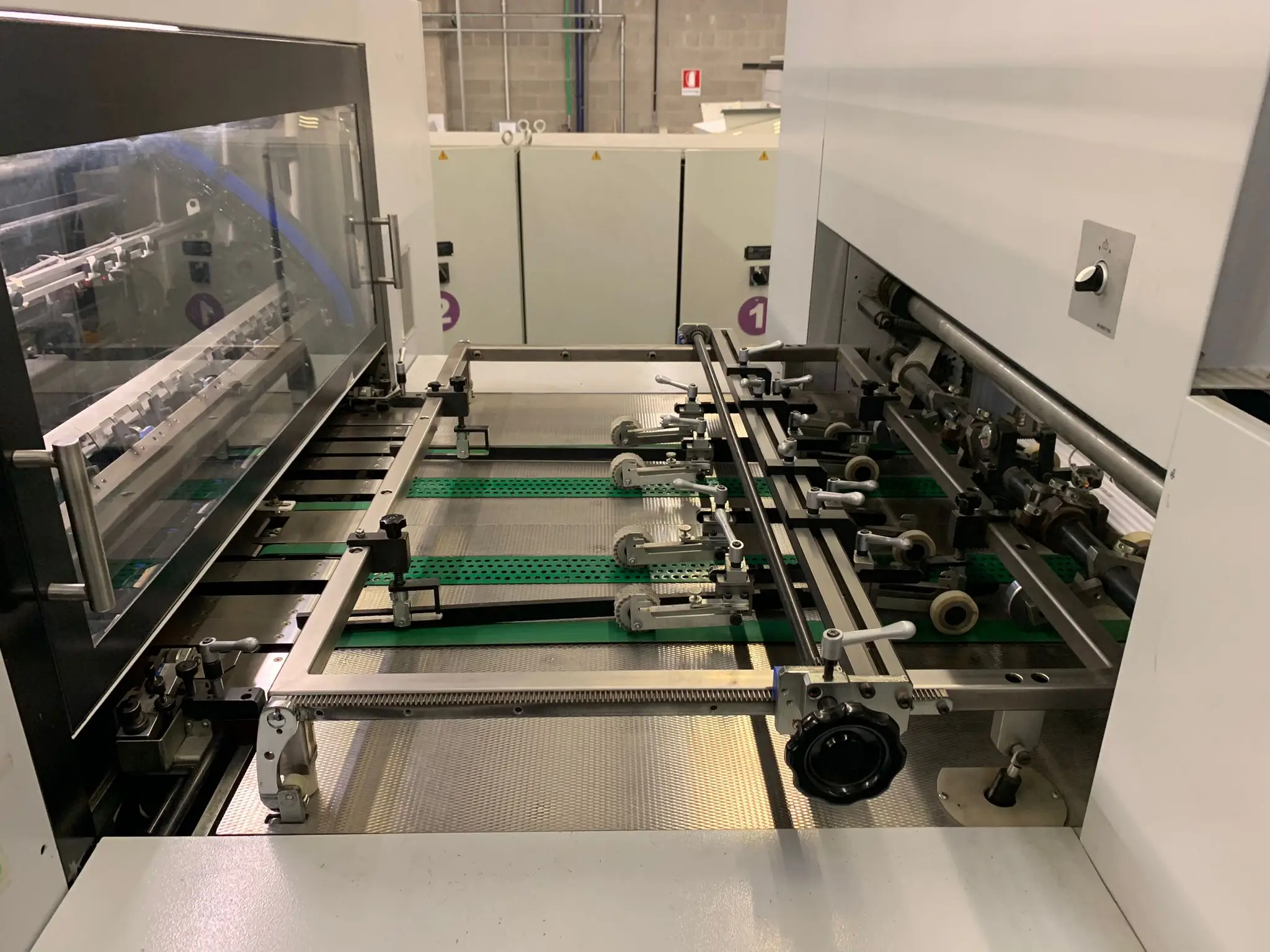 MK DUOPRESS 106 - FCS 2017 rif.25036538