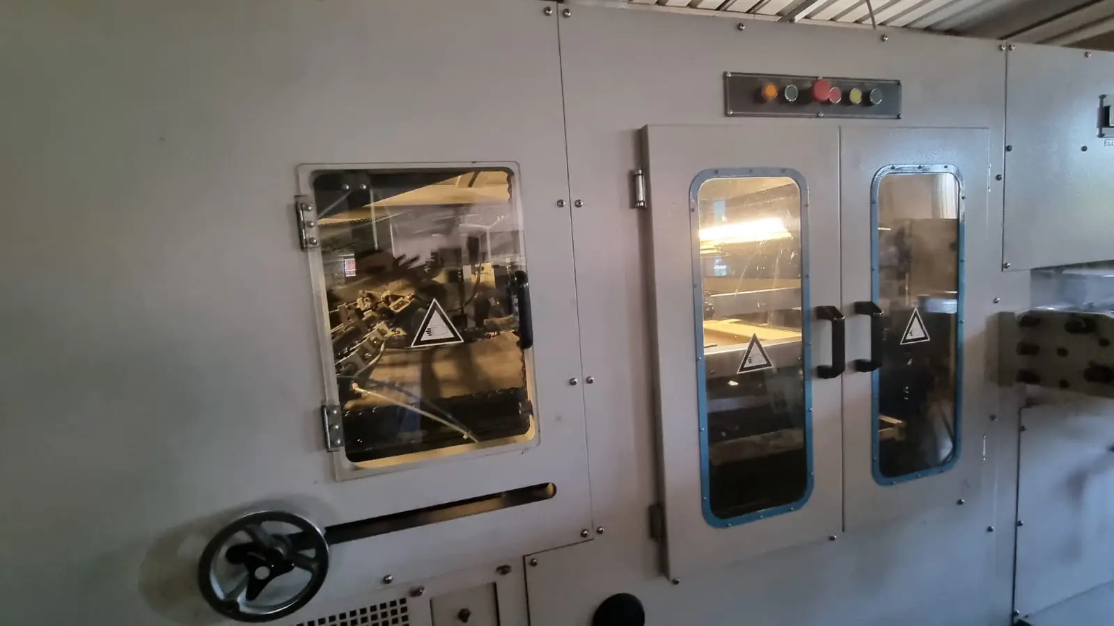 YAWA MW 1050 A II R 2002 ref.26036725