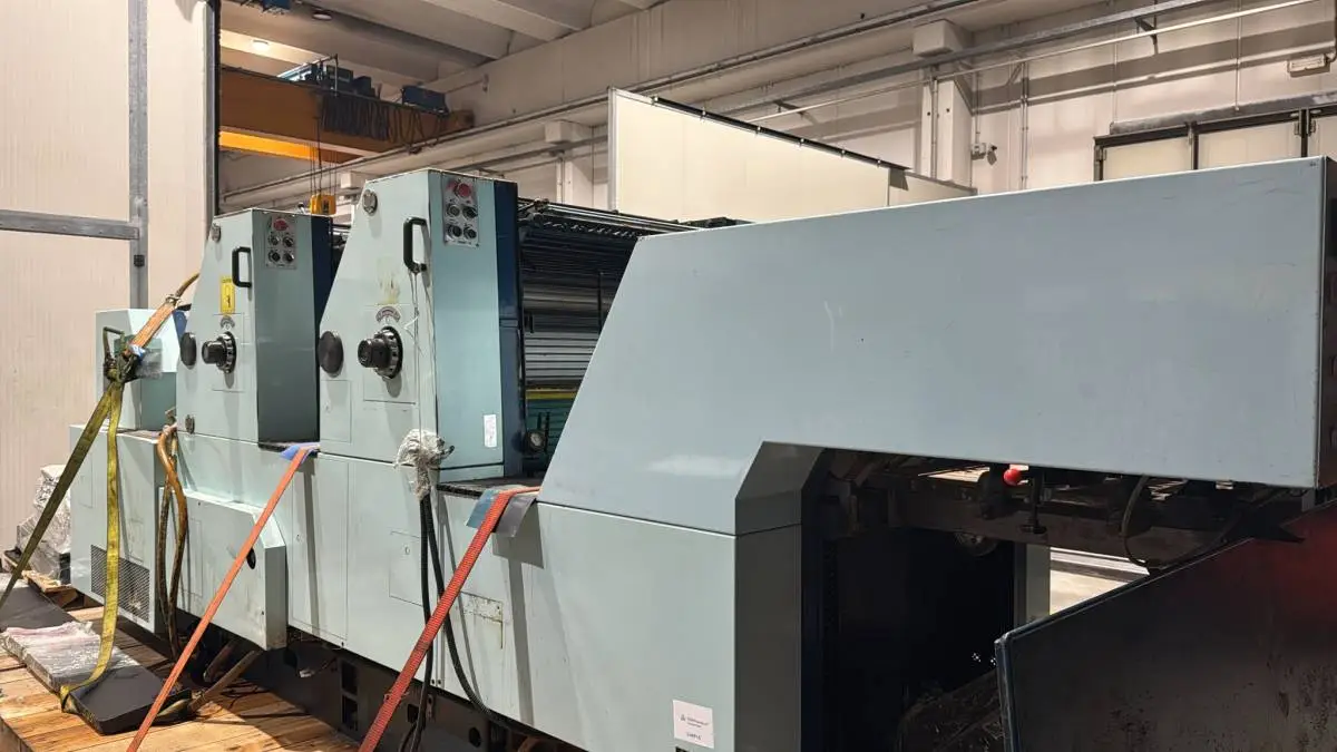 Sakurai OLIVER 272-2  RP 1990 ref.24036483