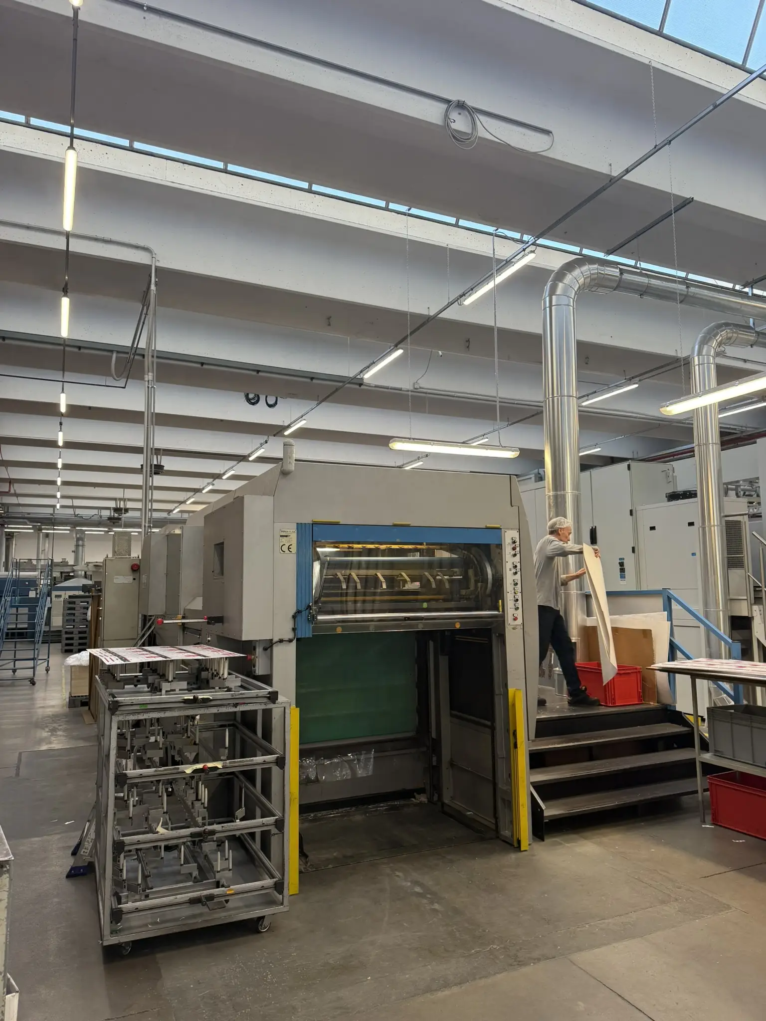 IBERICA TR-105  F 2003 ref.25036594