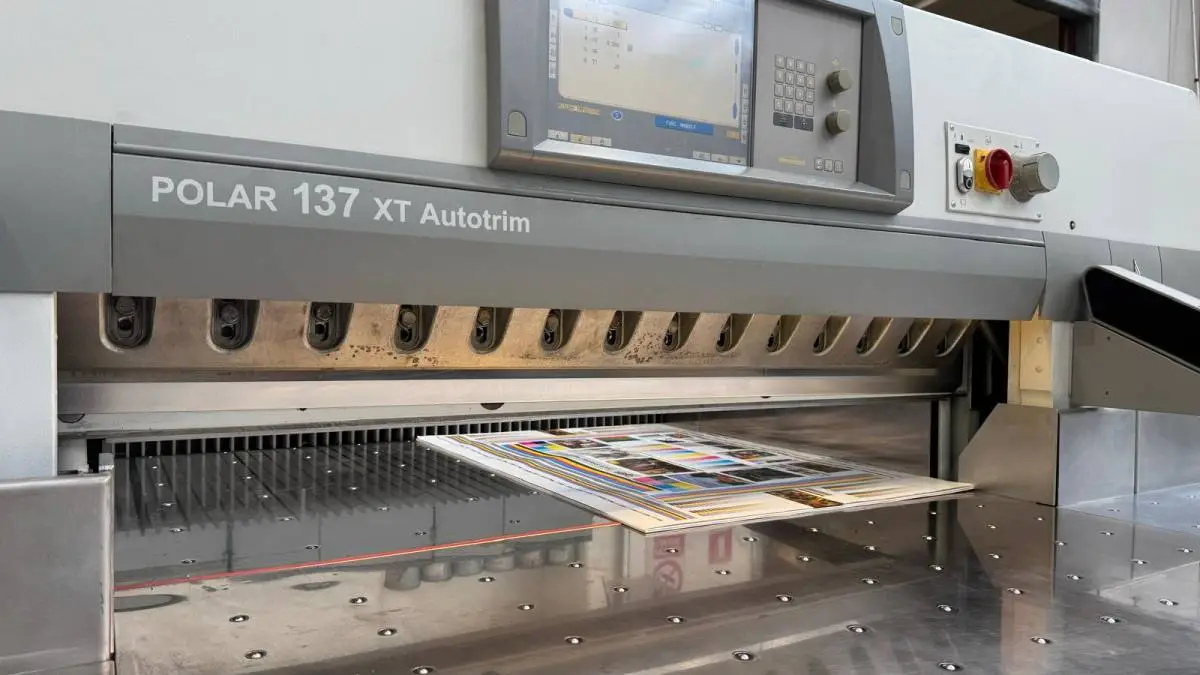 Polar 137 XT  - AT 2004 ref.23036357