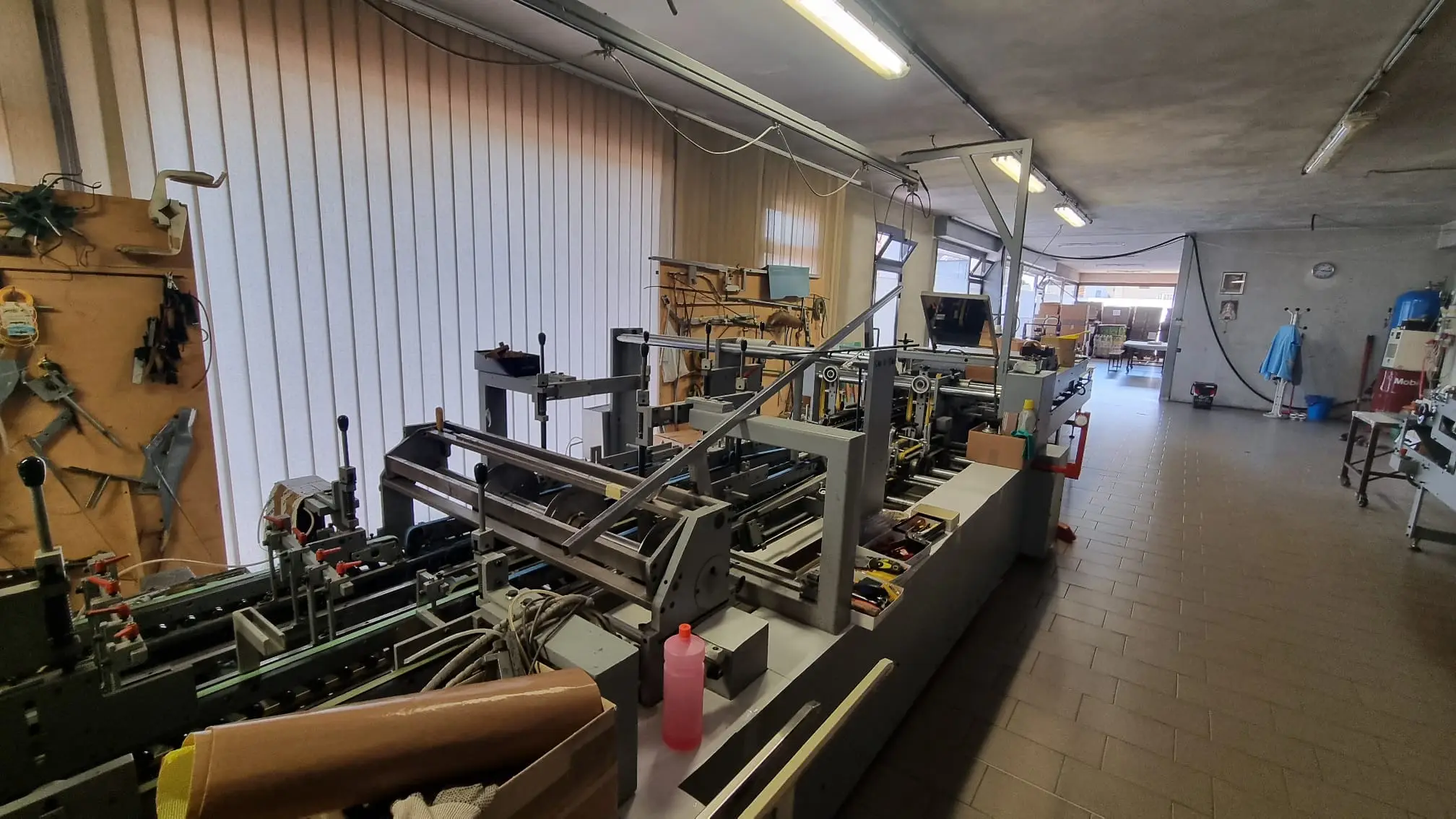 Vega VEGA 115 1997 ref.26036726