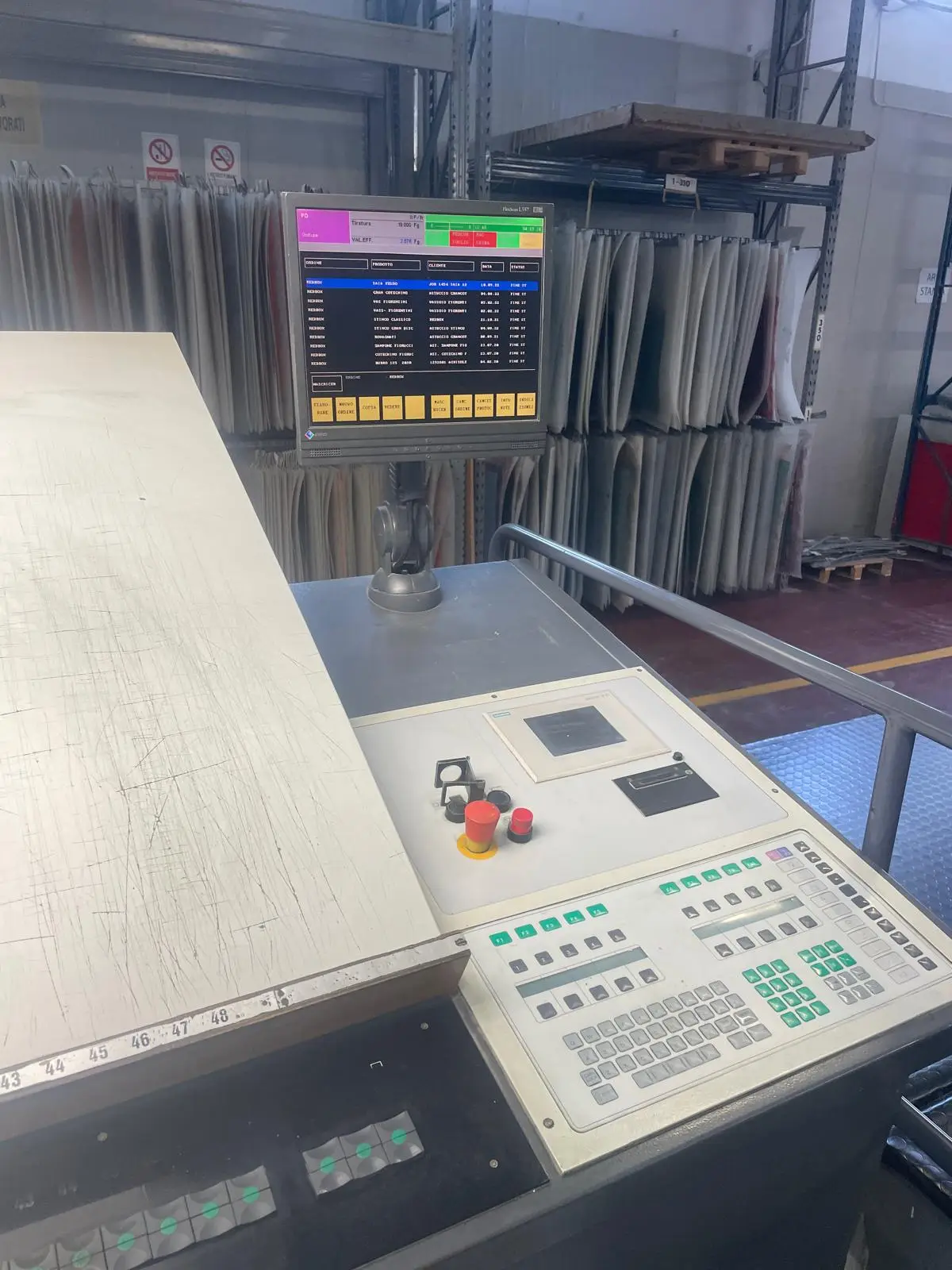 Manroland R 900-6  LTTLV HYBRID (SIZE 6) 2004 ref.24036471