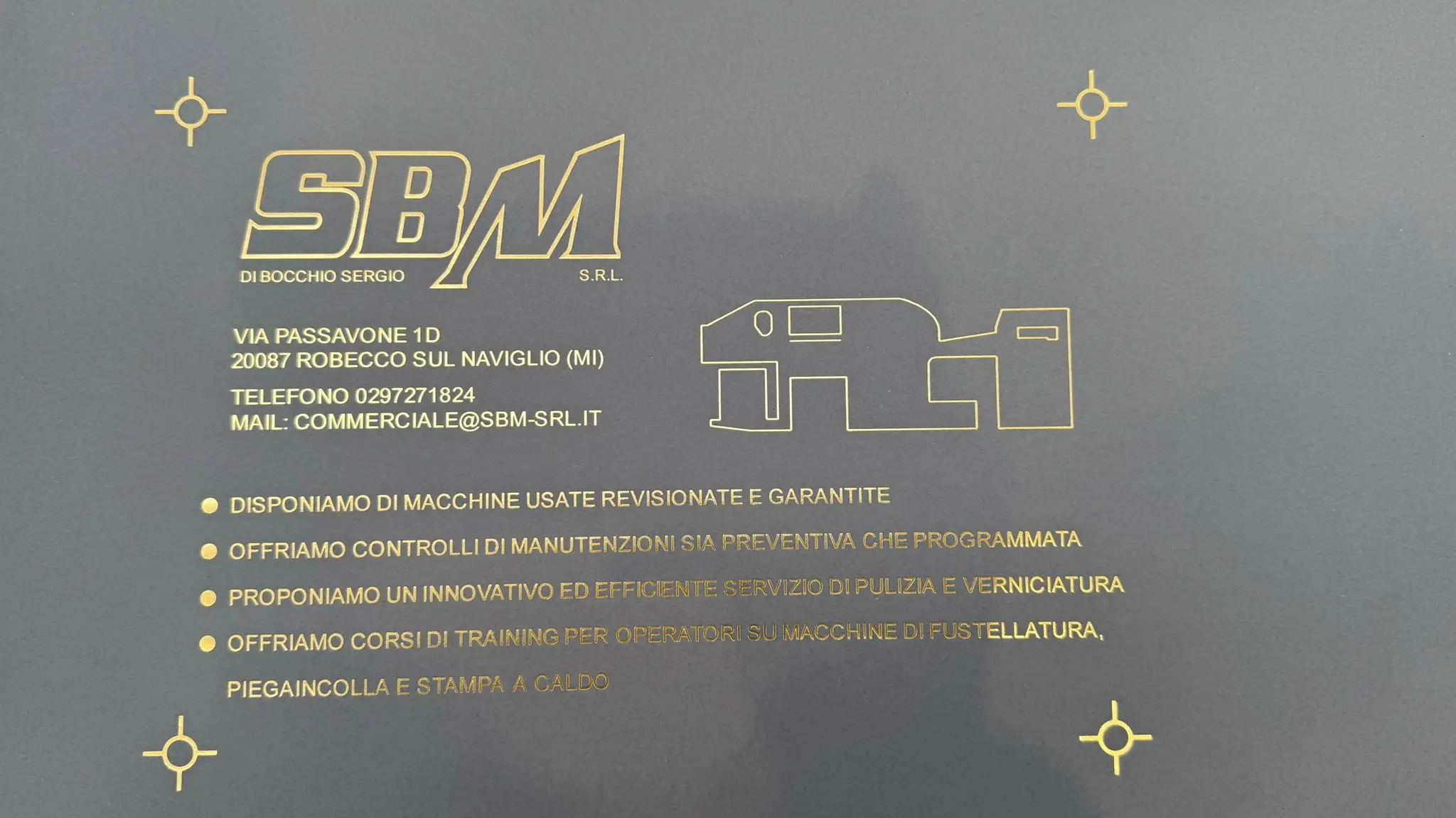 Bobst SP 76 BM 1999 ref.20035885