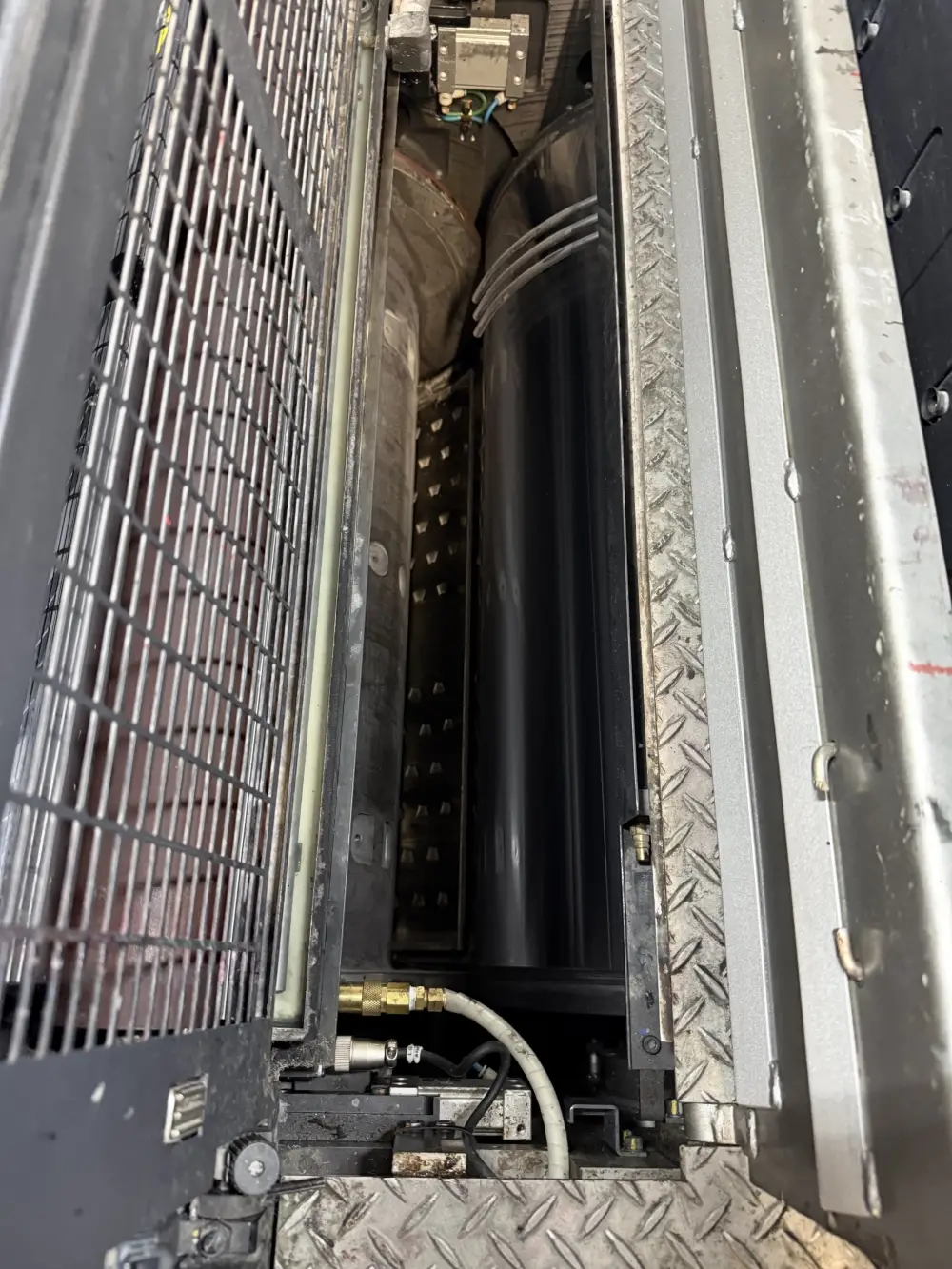 Komori GL 29-4  H + C 2023 ref.26036715