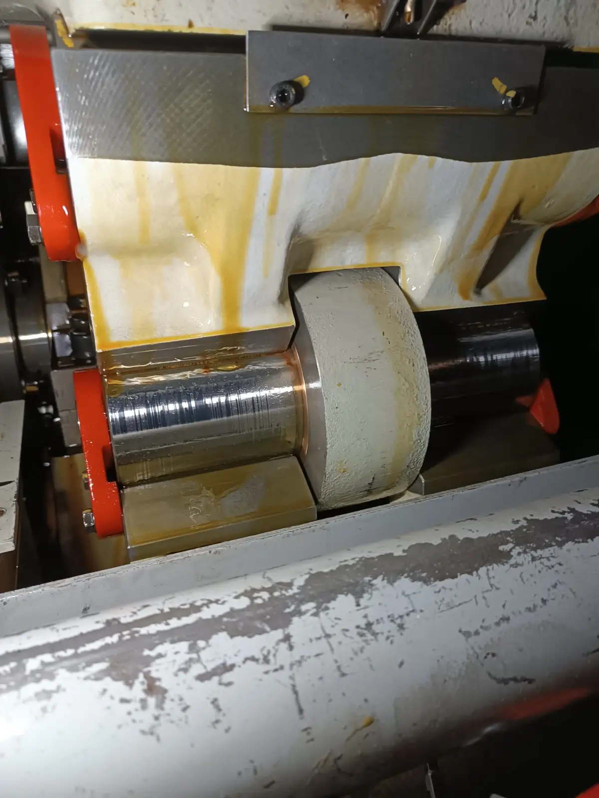 Bobst SP 142 E 1981 ref.24036420