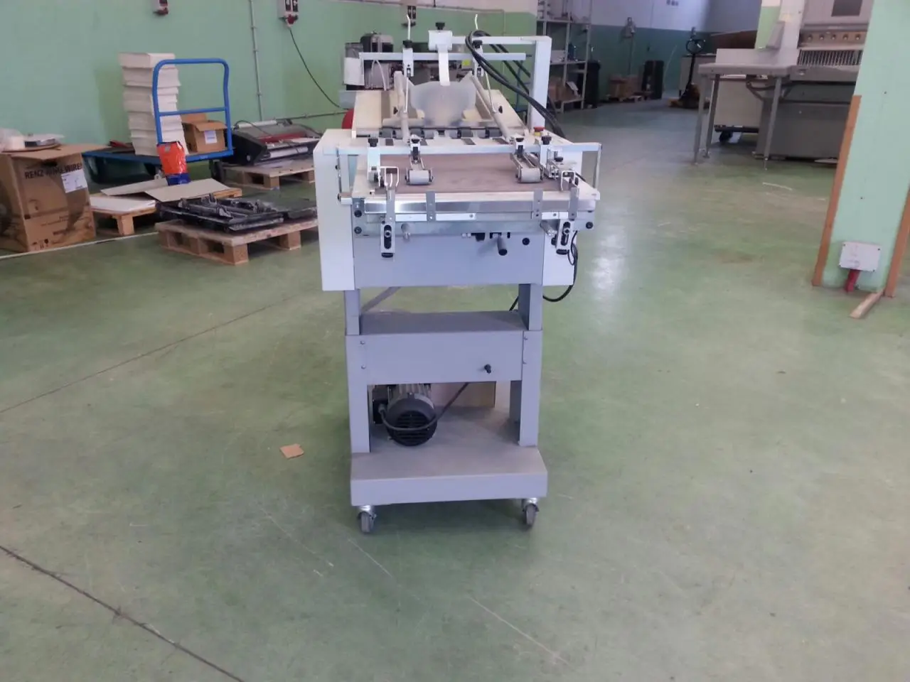 Schneider SF80 2009 ref.19032896