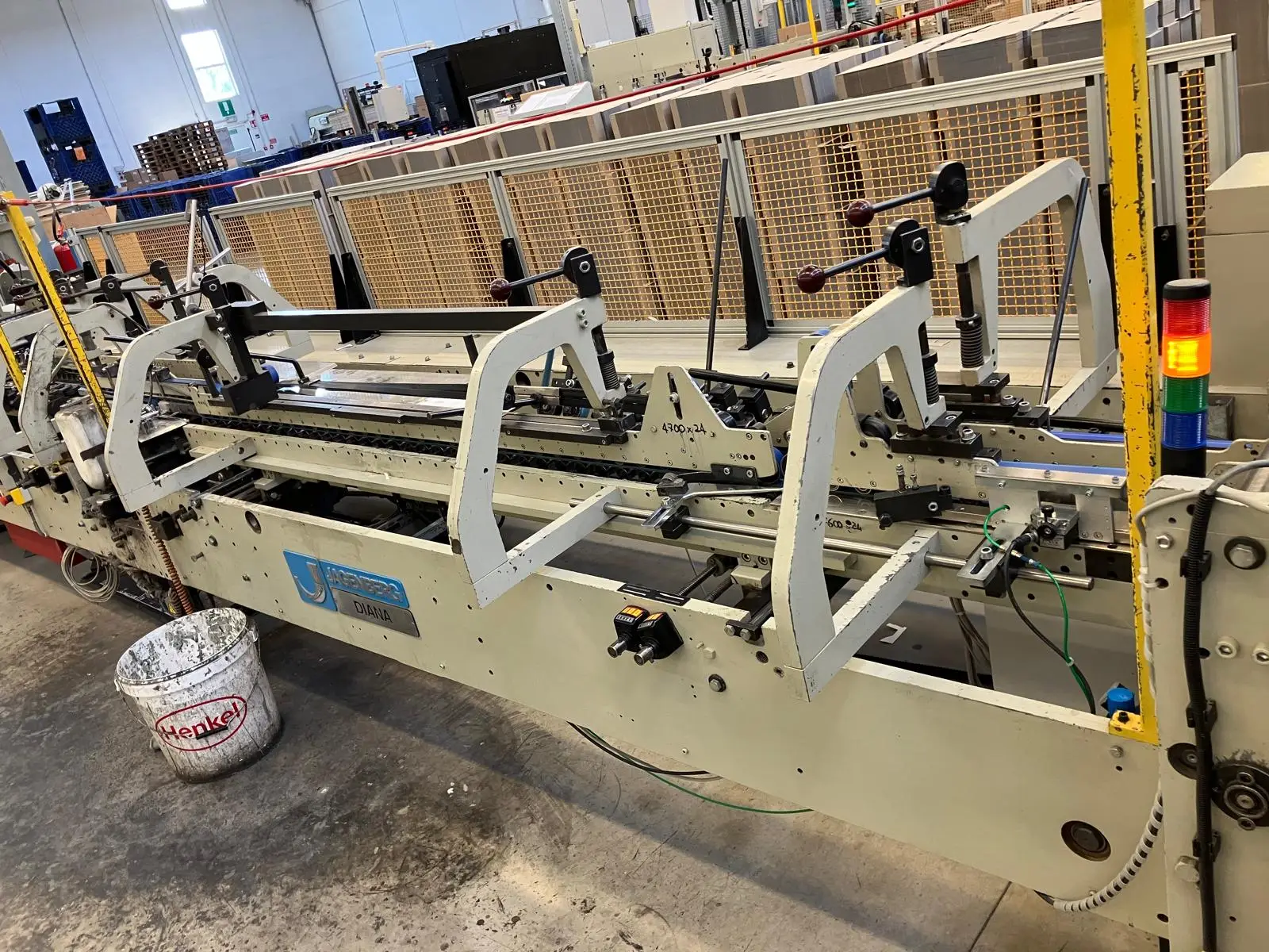 Jagenberg 74-1 1998 ref.24036460