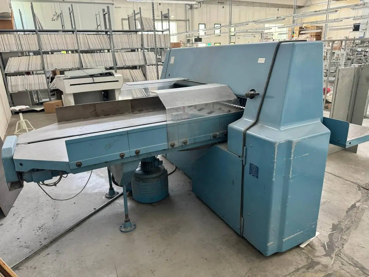 Wohlenberg 132 1981 ref.24036443