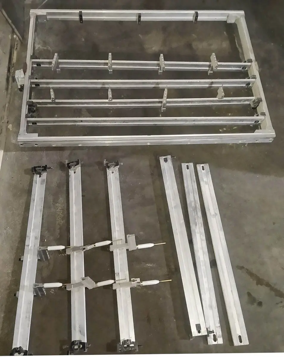 Bobst SP 104 E 1998 ref.23036313