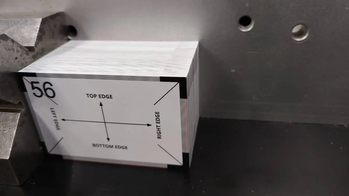 BLUMER ATLAS 110  PB18.1 1997 ref.22036204