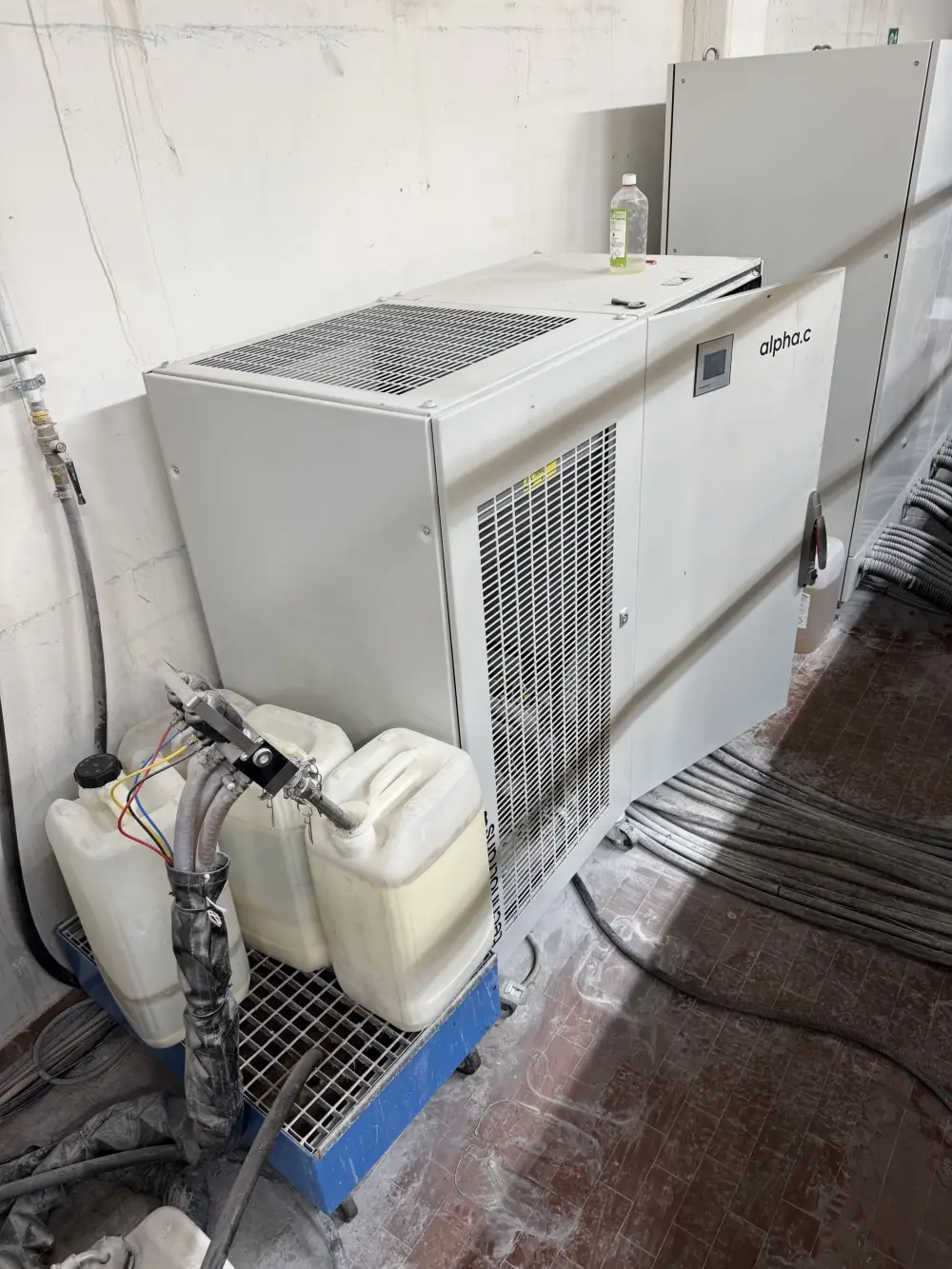 Komori GL 29-4  H + C 2023 ref.26036715