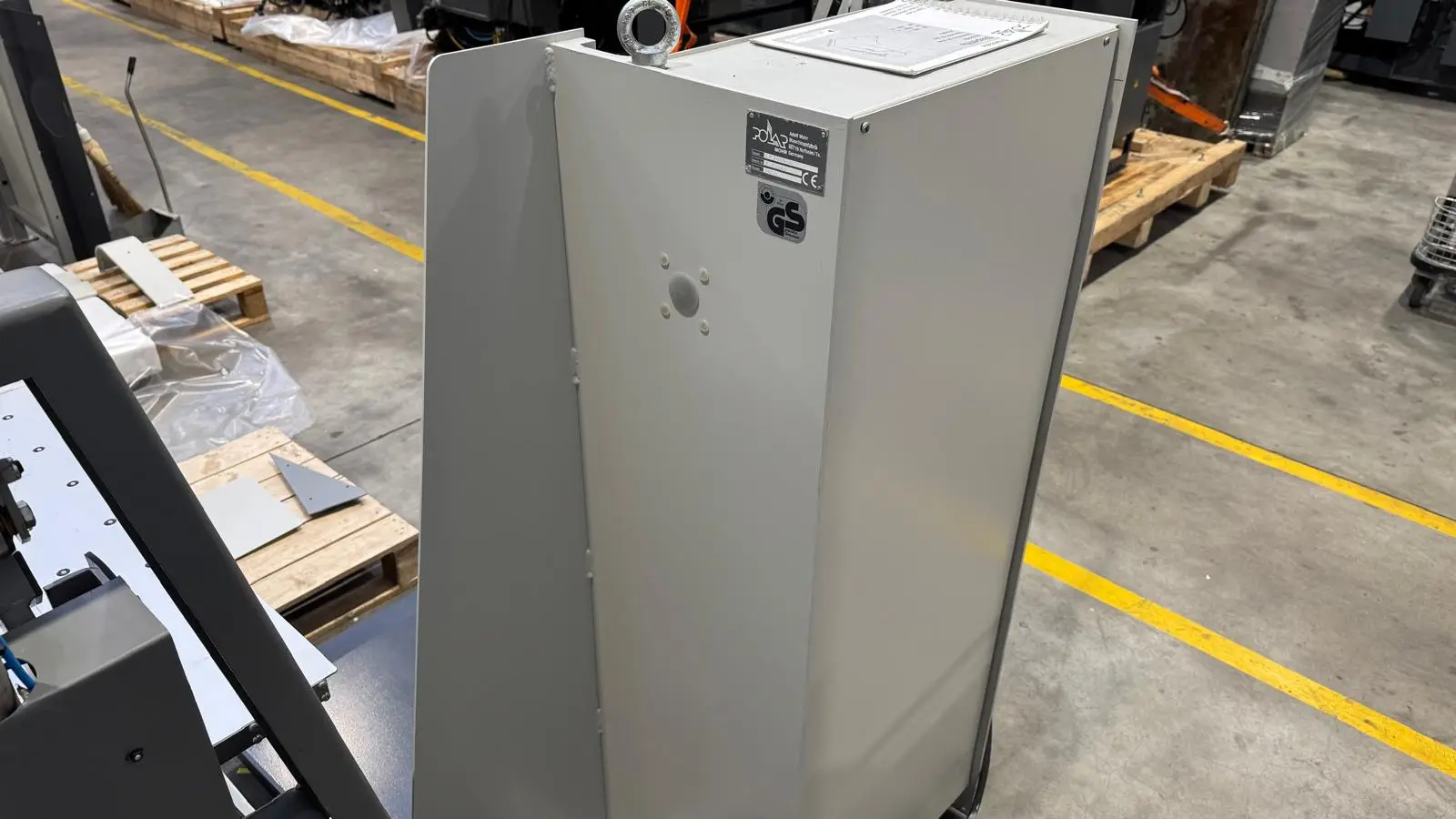 Polar 137 ED - Flow Line 2000 ref.26036742