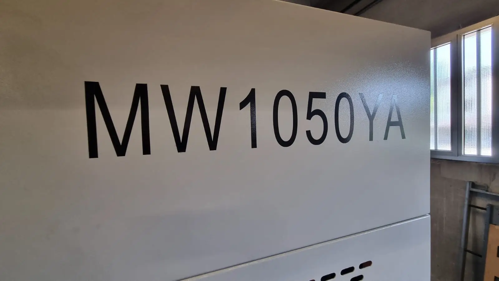 YAWA MW 1050 YAR 2007 ref.26036718