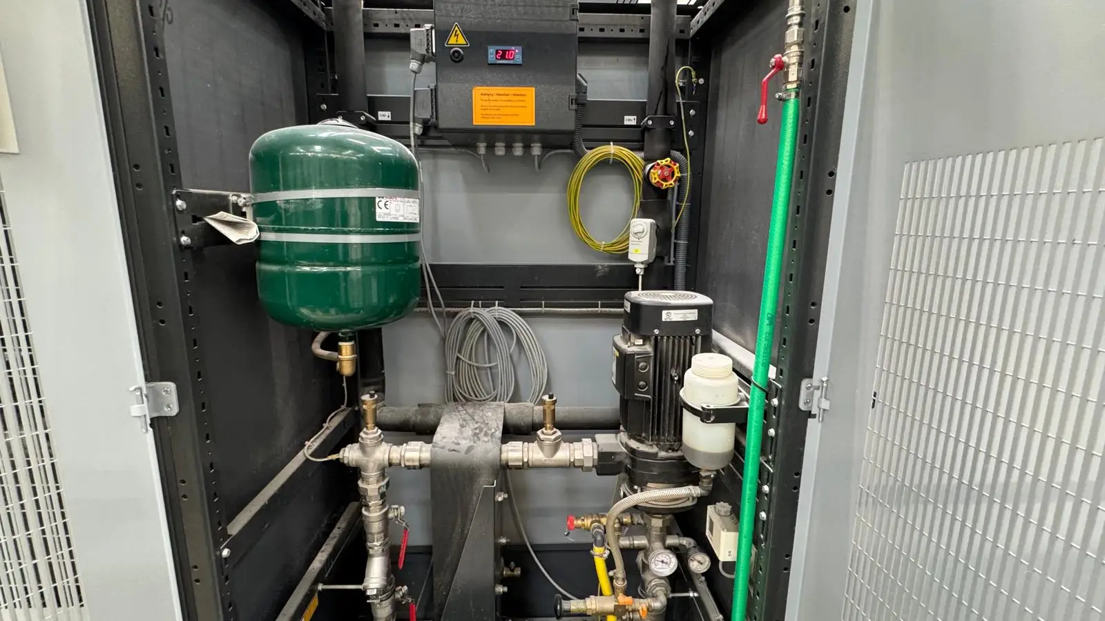 Heidelberg XL75-6 P2+LX 3 (F) Hybrid 2016 ref.24036459