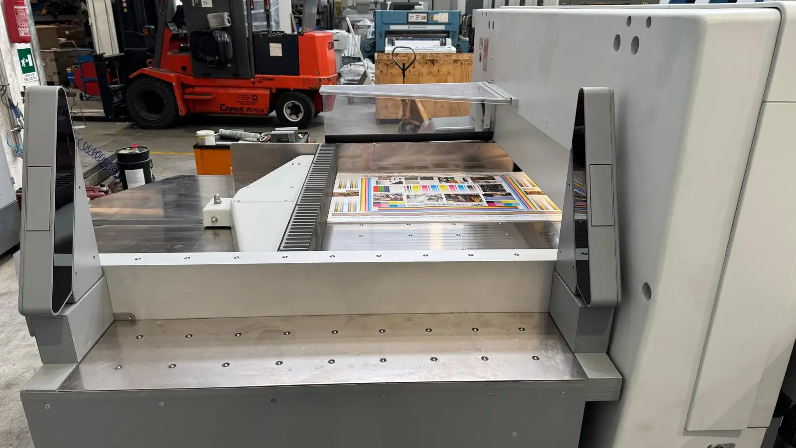 Polar 137 XT  - AT 2004 ref.23036357