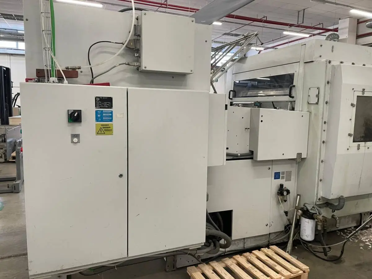 Bobst SPERIA 106 E 2005 ref.24036406