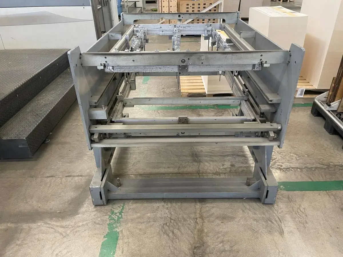 Bobst SPERIA 106 E 2005 ref.24036406