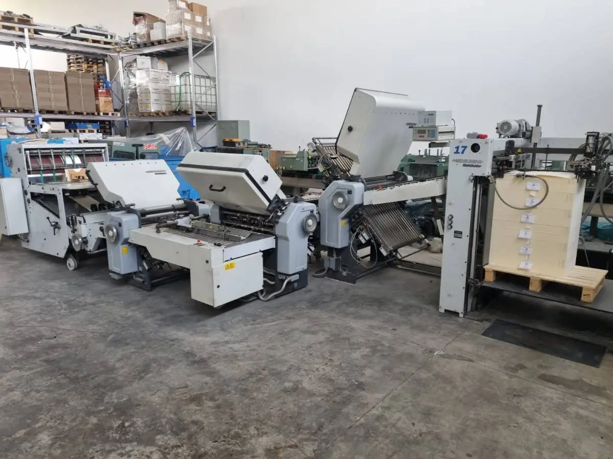 Stahl TD78  6/4/2-PD-T 2003 ref.22036137