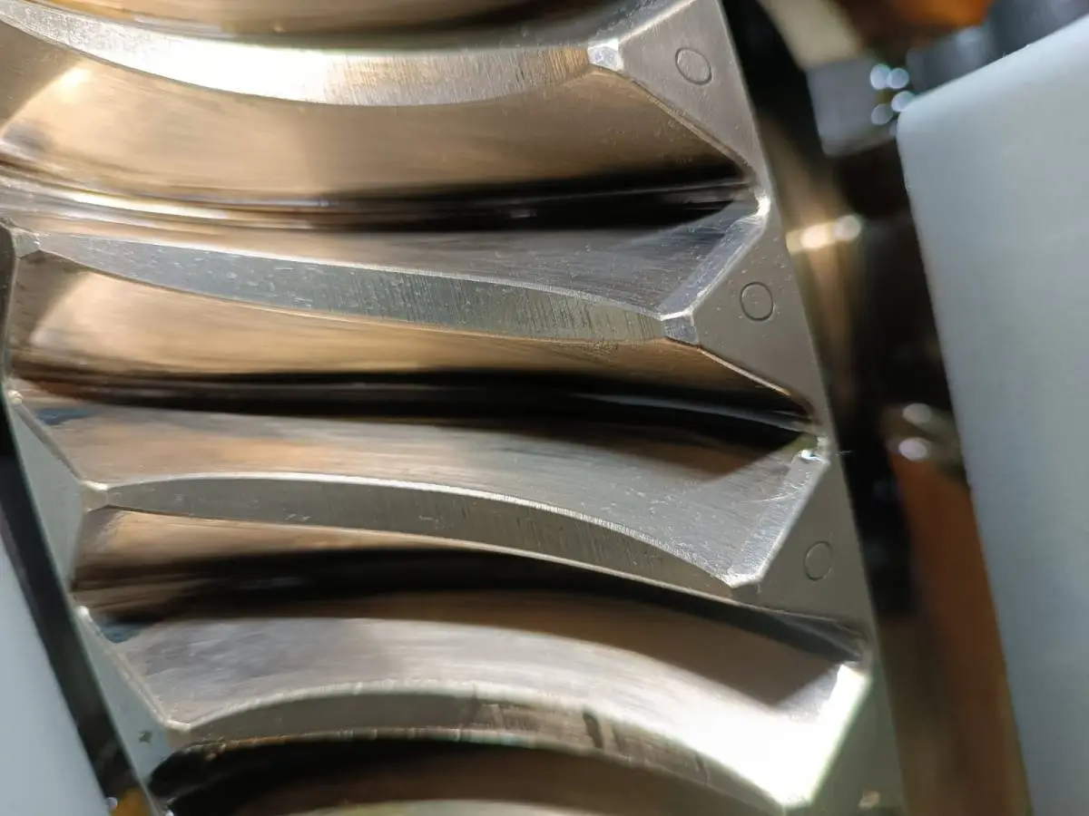 Bobst SP 142 E 1981 ref.24036420