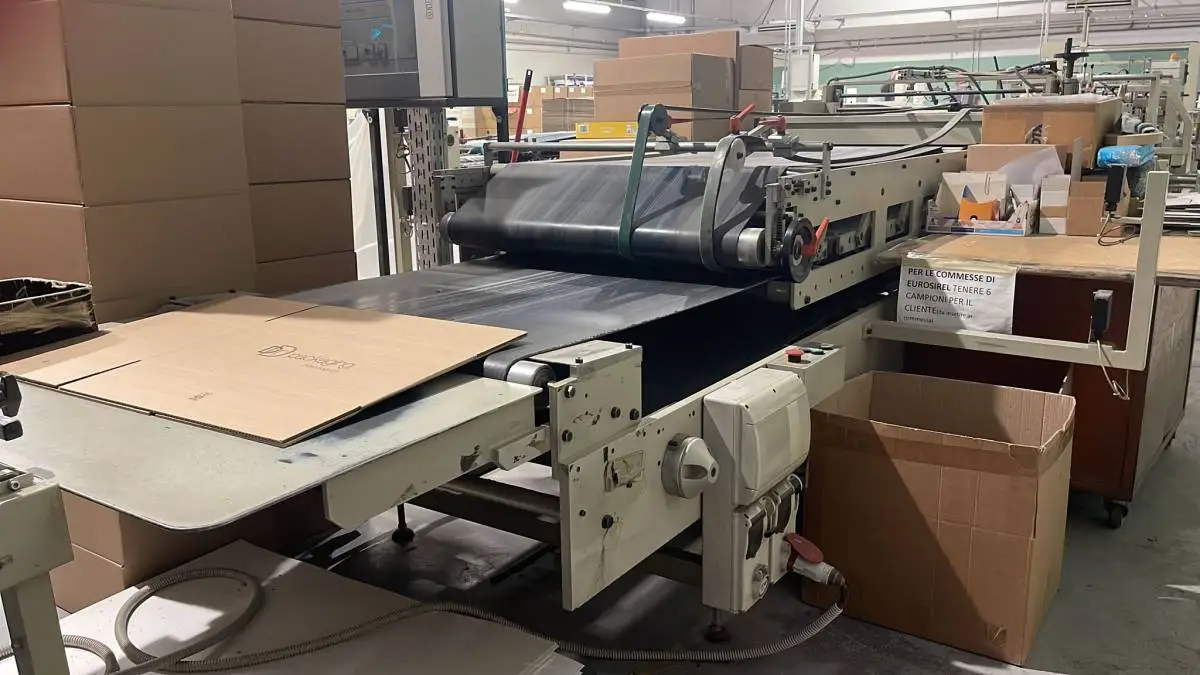 Vega Pegaso 110 2003 ref.23036388