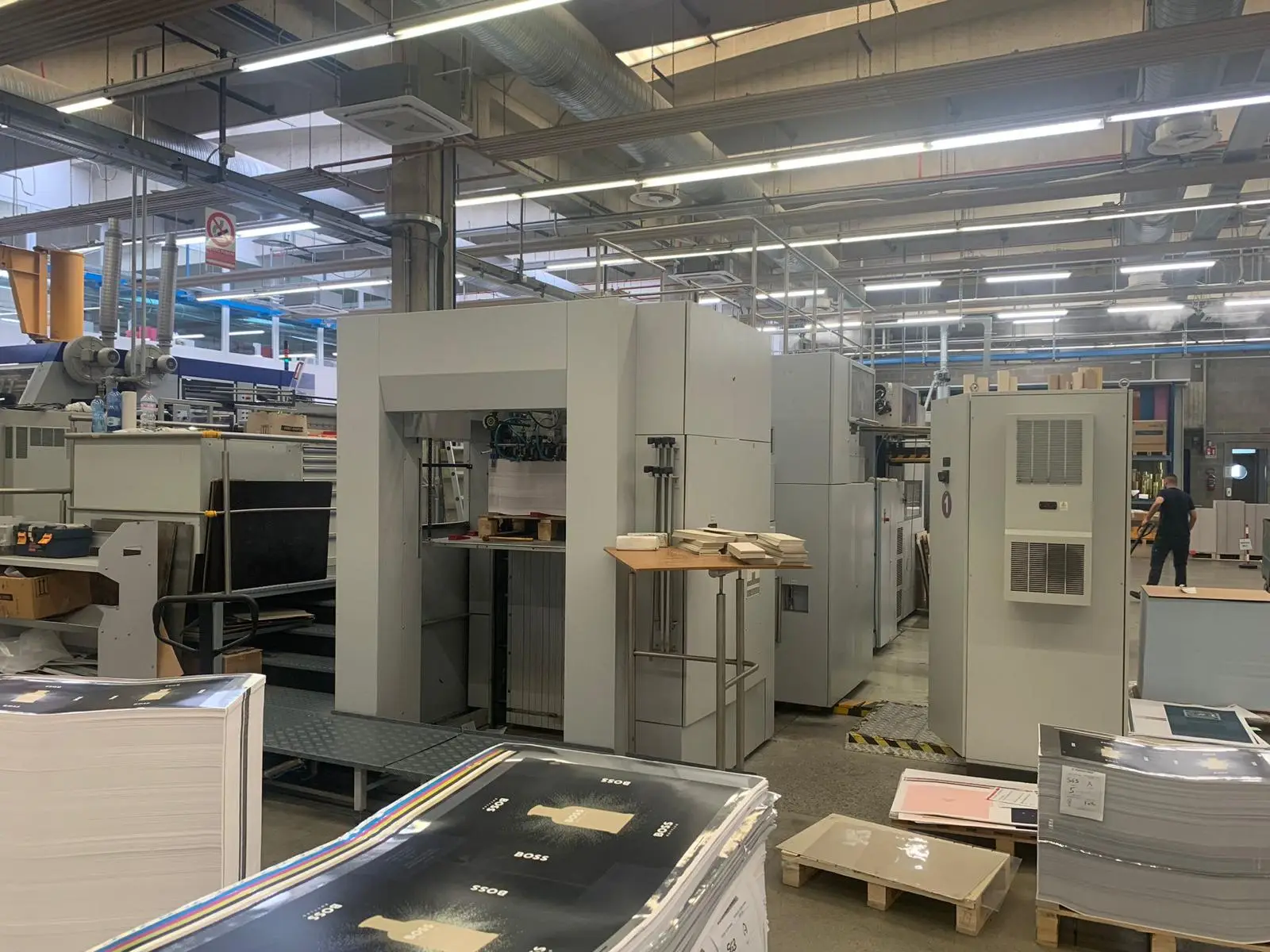 MK DUOPRESS 106 - FCS 2017 rif.25036538