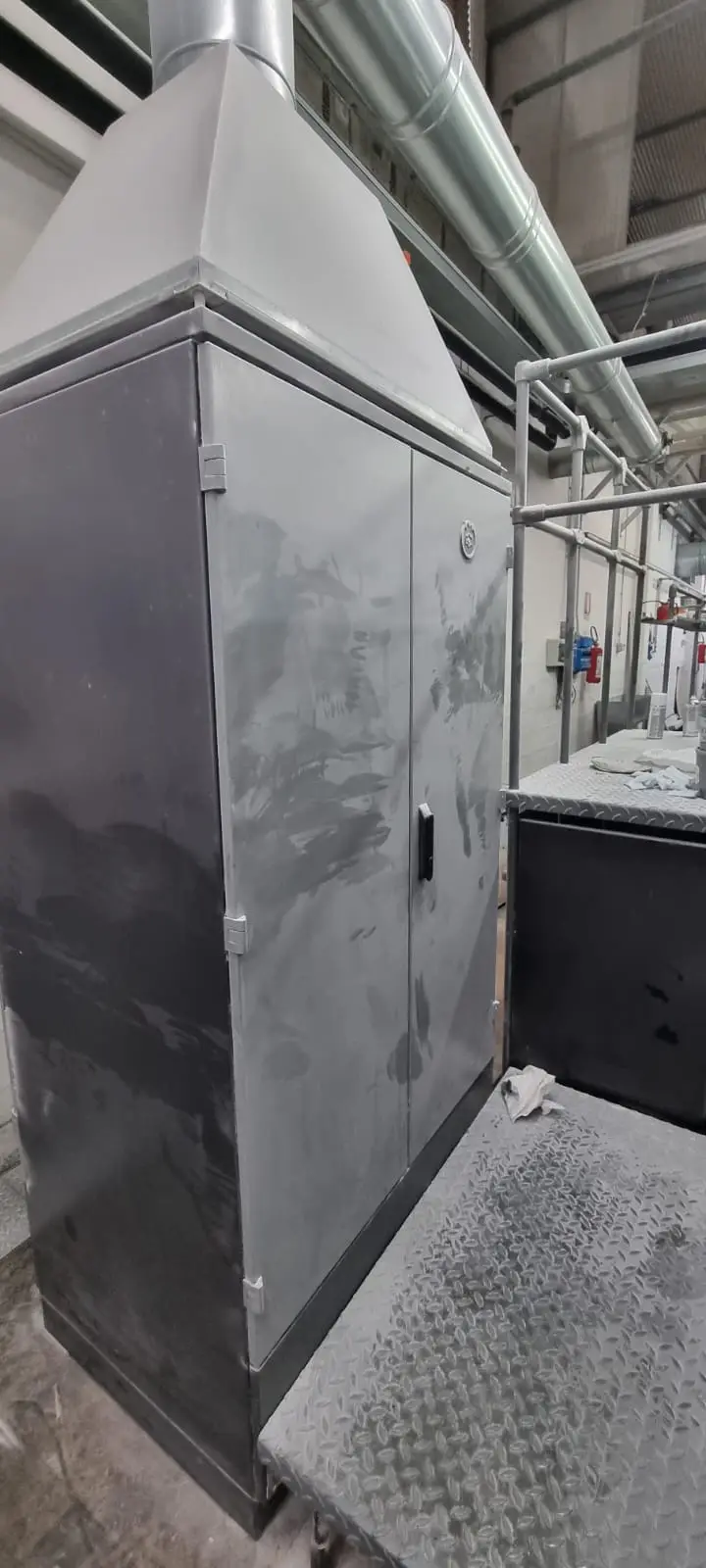 Heidelberg SM102-10 P 2005 ref.19011386