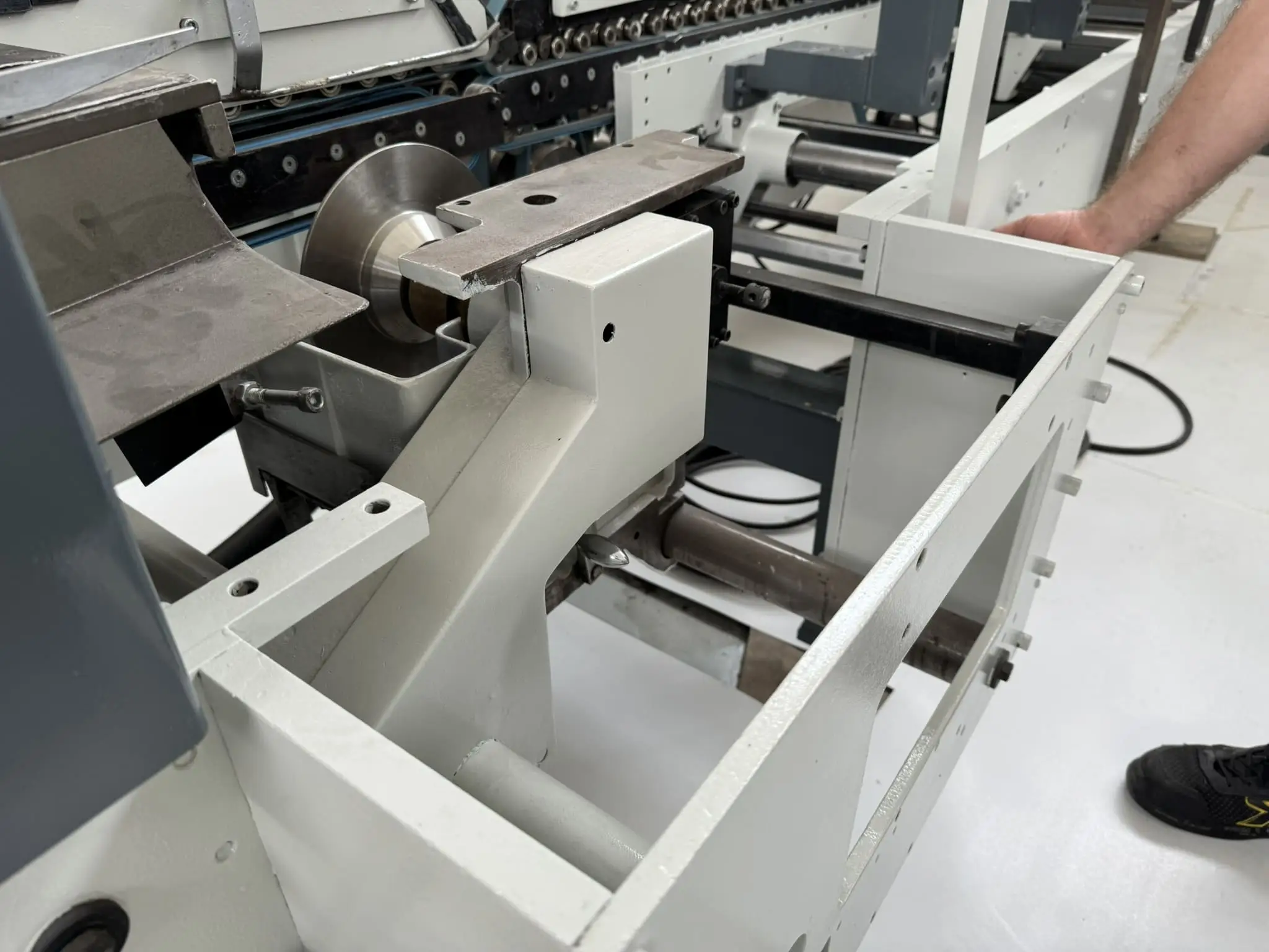 Bobst MEDIA 68  ref.25036617