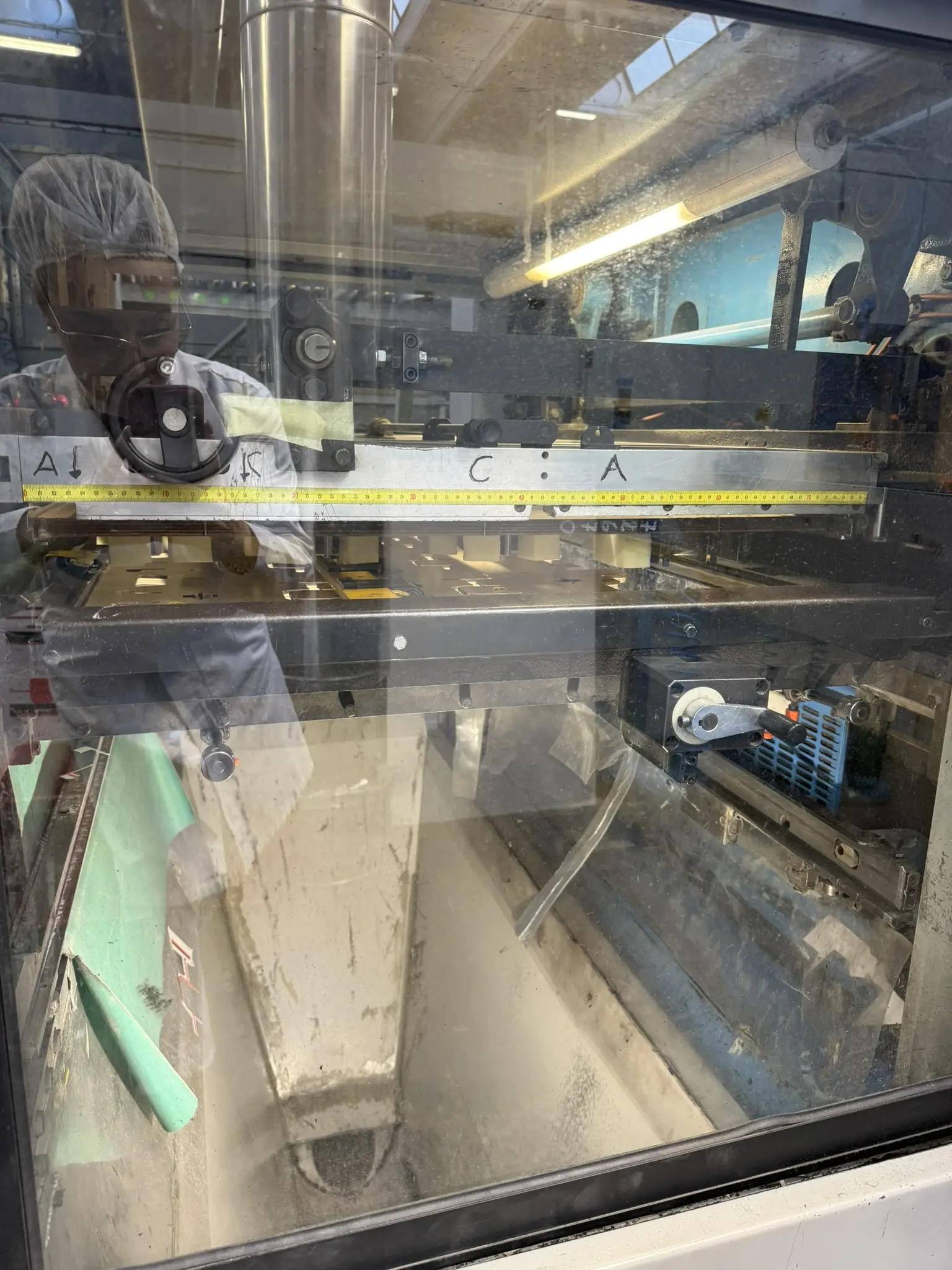 IBERICA TR-105  F 2003 ref.25036594