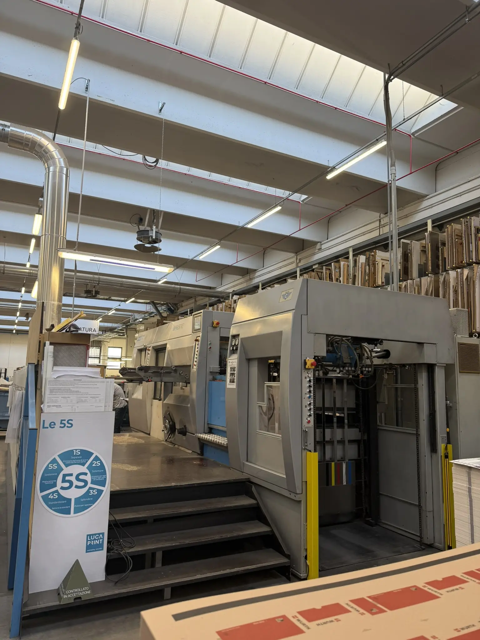 IBERICA TR-105  F 2003 ref.25036594