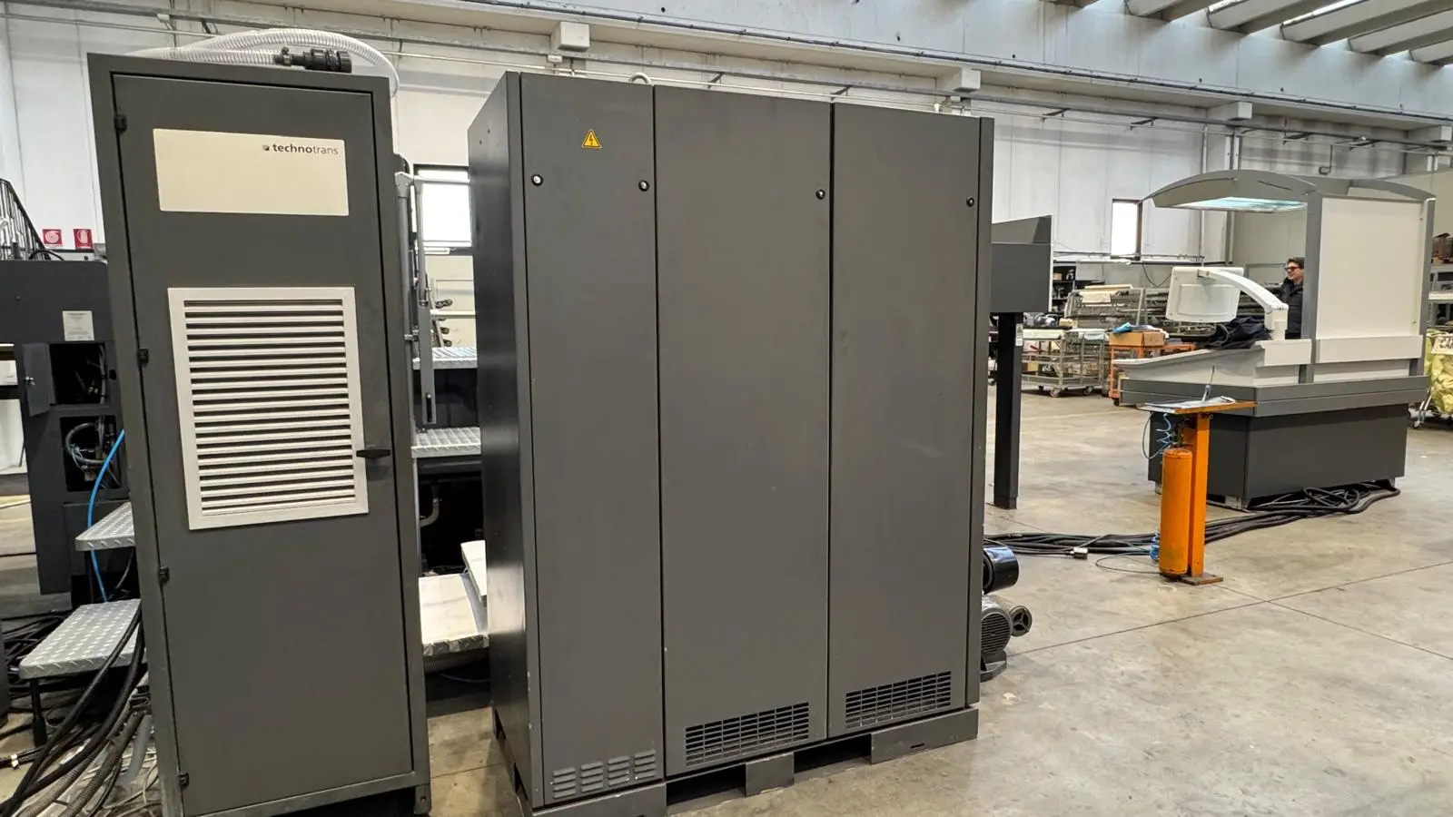 Heidelberg SM102-2 P 1999 ref.22036292