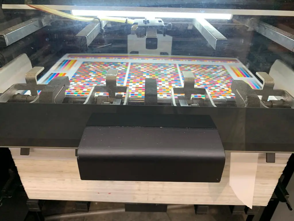 Heidelberg SM52-5 P3+LX 2003 ref.19033536