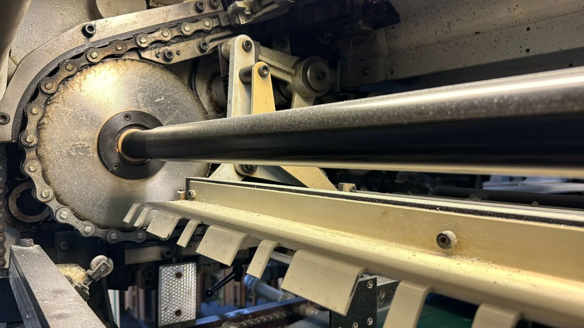 Bobst SP 142 E 1998 ref.20035625