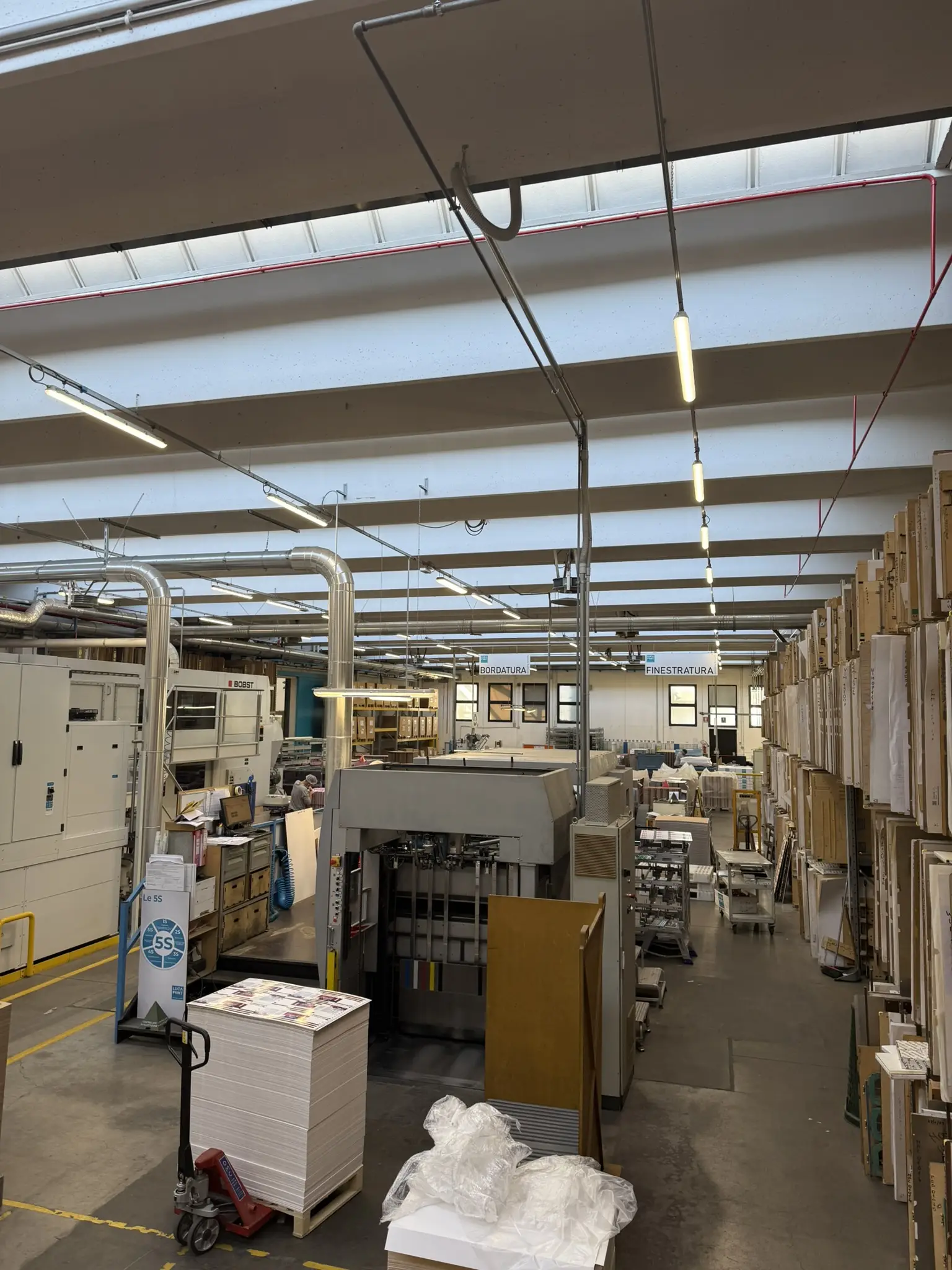 IBERICA TR-105  F 2003 ref.25036594